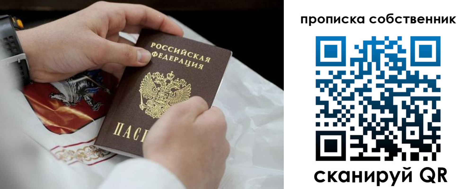 прописка 2025 в Щёкино