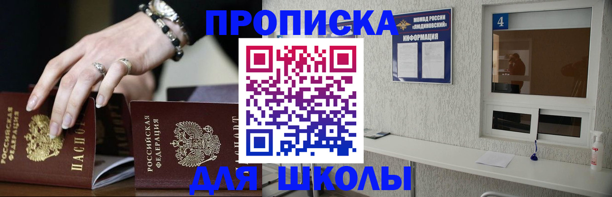 пропишу в квартире в Щёкино